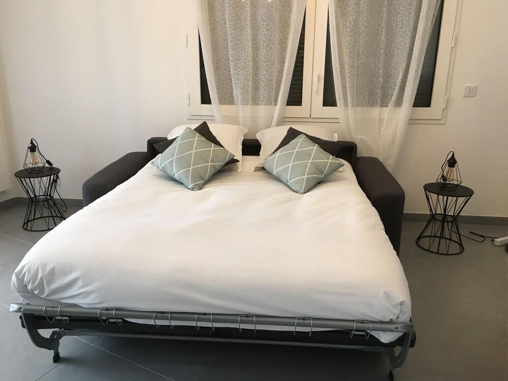 Appartamento Relax In Annecy Esterno foto