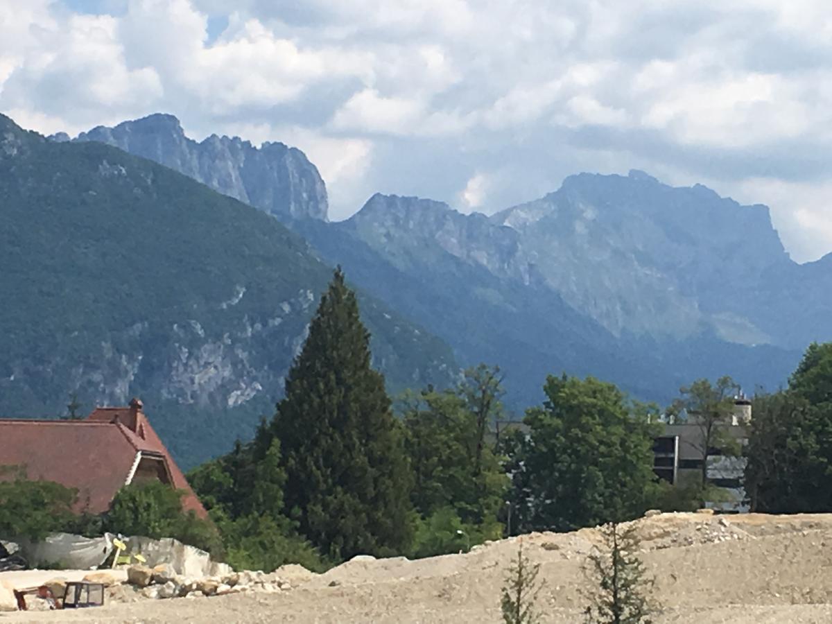 Appartamento Relax In Annecy Esterno foto