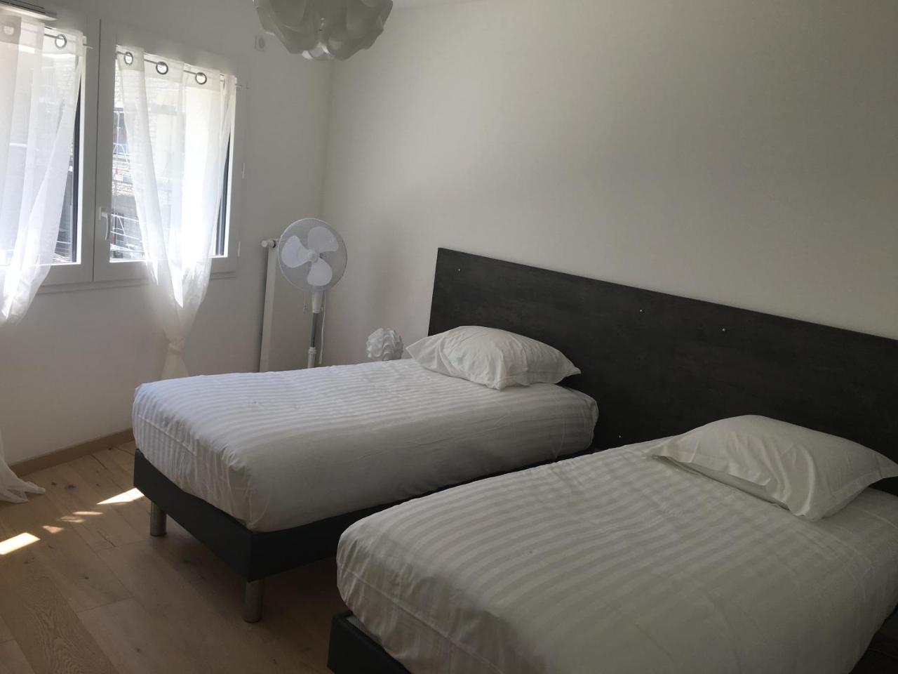 Appartamento Relax In Annecy Esterno foto