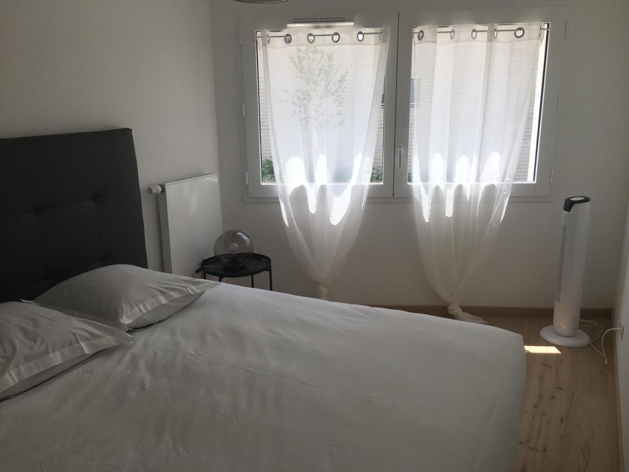 Appartamento Relax In Annecy Esterno foto
