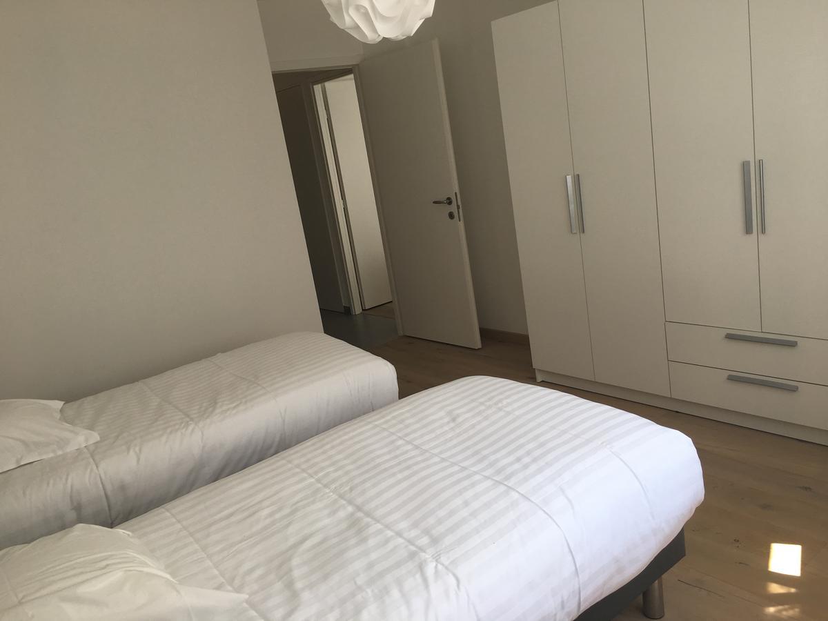 Appartamento Relax In Annecy Esterno foto