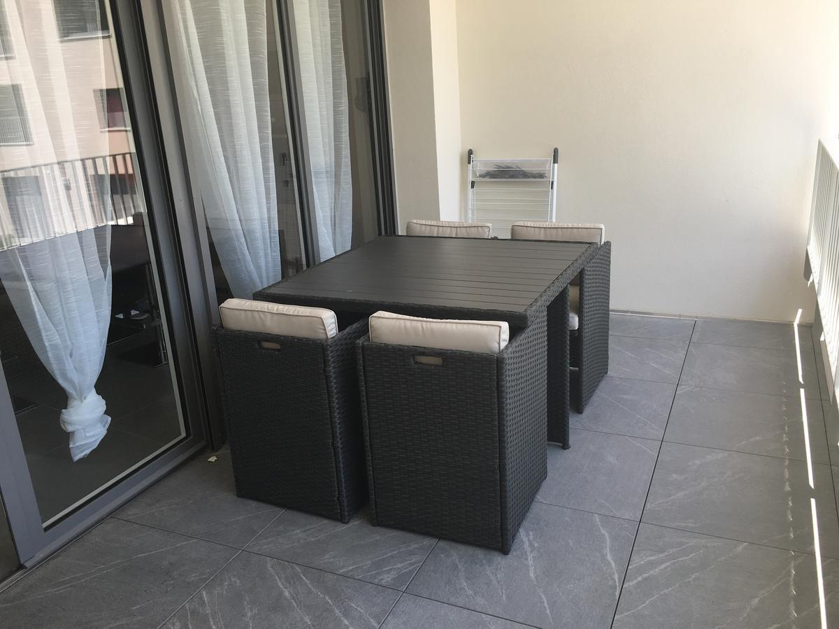 Appartamento Relax In Annecy Esterno foto