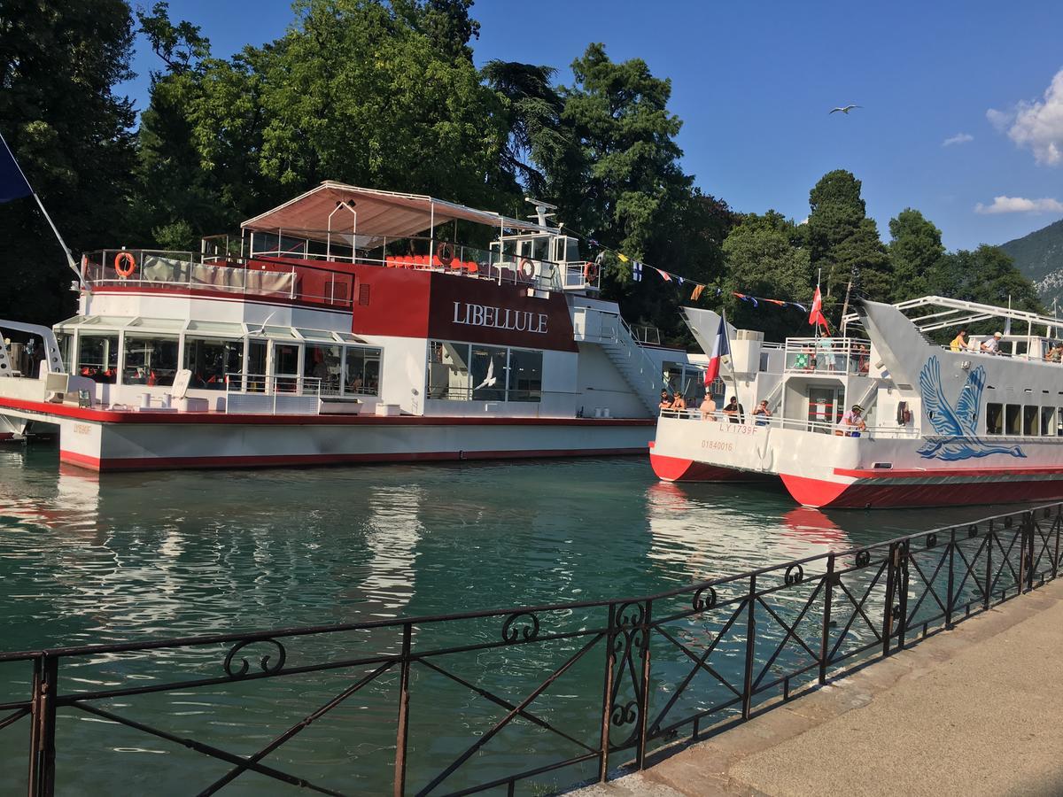 Appartamento Relax In Annecy Esterno foto